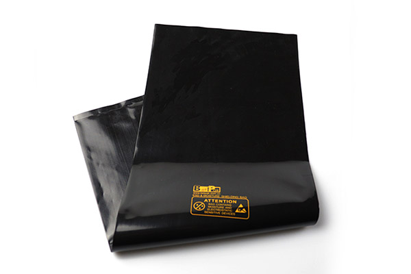 什么是导电袋？