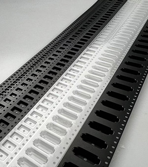 载带/盖带/保护带介绍