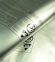 防潮袋/超洁净袋介绍